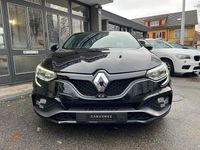Gebraucht Renault Mégane IV Trophy 300 PS (220 kW) 2019 Limousine