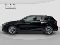 Gebraucht BMW 116 Performance 122 PS (89 kW) 2025 Kleinwagen