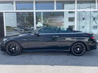 Gebraucht Mercedes C43 AMG AMG 390 PS (286 kW) 2020 Cabrio