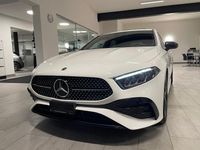 Gebraucht Mercedes A220 AMG line 190 PS (139 kW) 2024 Limousine