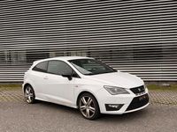 Gebraucht Seat Ibiza SC CUPRA 192 PS (141 kW) 2016 Kleinwagen