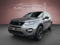 Gebraucht Land Rover Discovery Sport SE 150 PS (110 kW) 2016 SUV