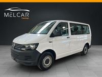 Gebraucht VW T5 102 PS (75 kW) 2015 Van