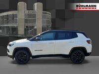 gebraucht Jeep Compass 1.3 S 4xe + Sky