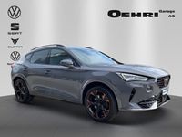 gebraucht Cupra Formentor 4DRIVE