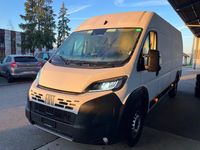 Gebraucht Fiat Ducato 180 PS (132 kW) 2024 Van