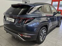 gebraucht Hyundai Tucson 1.6 T-GDi Amplia 2WD