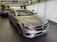 Gebraucht Mercedes CLS350 Shooting Brake 258 PS (189 kW) 2017 Kombi