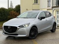 Gebraucht Mazda 2 Homura-Line 90 PS (66 kW) 2023 Kleinwagen