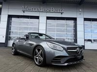 Gebraucht Mercedes SLC200 Edition 184 PS (135 kW) 2020