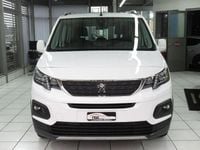 Gebraucht Peugeot Rifter Allure 130 PS (95 kW) 2021 Van / Kleinbus