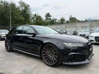Gebraucht Audi RS6 560 PS (411 kW) 2015 Kombi