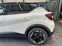 Neu Mitsubishi ASX Instyle 158 PS (116 kW) 2025 Weiss SUV