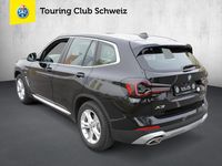 Gebraucht BMW X3 184 PS (135 kW) 2022 SUV
