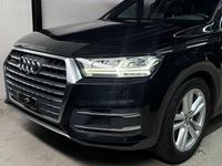 Gebraucht Audi Q7 S-Line 272 PS (200 kW) 2015 SUV