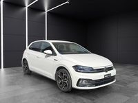 Gebraucht VW Polo R-line 150 PS (110 kW) 2020 Kleinwagen