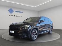 Neu Skoda Kodiaq RS 266 PS (195 kW) 2026 SUV