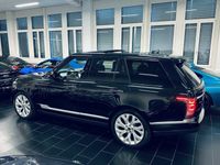 gebraucht Land Rover Range Rover 4.4 SDV8 Autobiography Automatic