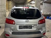 Gebraucht Hyundai Santa Fe Limited 155 PS (114 kW) 2009 SUV