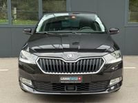 Gebraucht Skoda Fabia Style 95 PS (69 kW) 2021