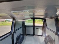 gebraucht VW T5 2.0 TDI