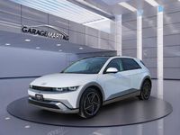 Neu Hyundai Ioniq 239 kW (325 PS) 2025 Weiss Kleinwagen