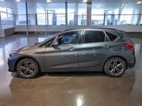 Gebraucht BMW 220 Active Tourer Sport Line 190 PS (139 kW) 2020 Van / Kleinbus