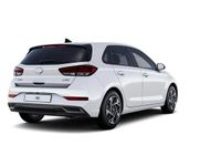 Neu Hyundai i30 140 PS (102 kW) 2025 Weiss Limousine