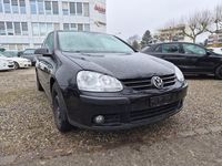 Gebraucht VW Golf V Comfortline 150 PS (110 kW) 2007