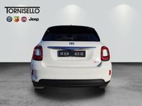 gebraucht Fiat 500X 1.5 Hybrid Dolcevita Swiss Edition