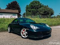 gebraucht Porsche 911 Carrera 4S Cabriolet Hard Top