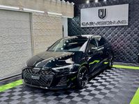 Gebraucht Audi RS3 Sportback 400 PS (294 kW) 2024 Kleinwagen