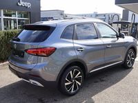 Gebraucht MG ZS Luxury 197 PS (144 kW) 2025 Limousine