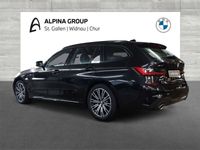 gebraucht BMW 330e M Sport