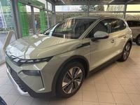Gebraucht Skoda Elroq 210 kW (286 PS) 2025 Grün SUV