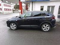 gebraucht Opel Grandland X 1.6 CDTi Excellence