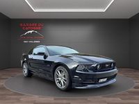 Gebraucht Ford Mustang GT 417 PS (306 kW) 2014 Coupé