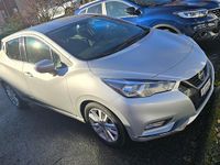 Gebraucht Nissan Micra 100 PS (73 kW) 2020 Kleinwagen