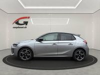 Gebraucht Opel Corsa 131 PS (96 kW) 2023 Grau Limousine