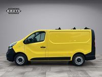 Gebraucht Opel Vivaro 125 PS (91 kW) 2019 Van / Kleinbus