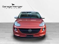 gebraucht Opel Adam 1.4i eFLEX Glam S/S