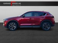 gebraucht Mazda CX-5 2.5 Newground AWD