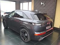 Neu DS Automobiles DS7 Crossback 300 PS (220 kW) 2025 SUV