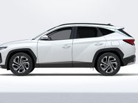 Neu Hyundai Tucson Edition 215 PS (158 kW) 2025 SUV