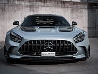 gebraucht Mercedes AMG GT Black Series