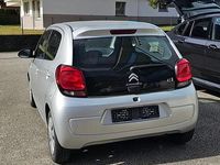 Gebraucht Citroën C1 Feel 69 PS (50 kW) 2017 Kleinwagen