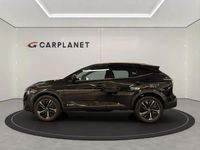 Neu Nissan Qashqai Tekna 190 PS (139 kW) 2025 Schwarz SUV