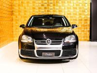 Gebraucht VW Golf V R 250 PS (183 kW) 2007