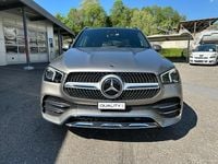 Gebraucht Mercedes GLE350 AMG line 319 PS (234 kW) 2022