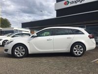 gebraucht Opel Insignia Sports Tourer 1.6 T Edition *Aut.*